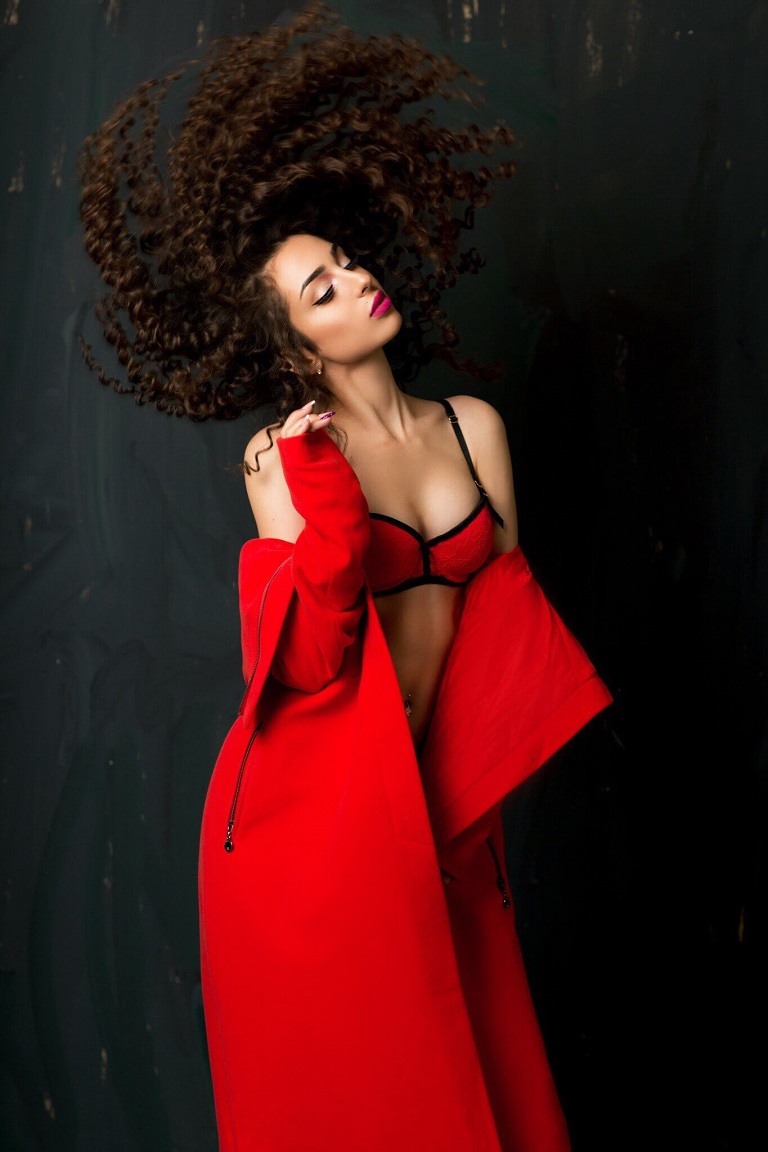 Maria Kyrenia 2
