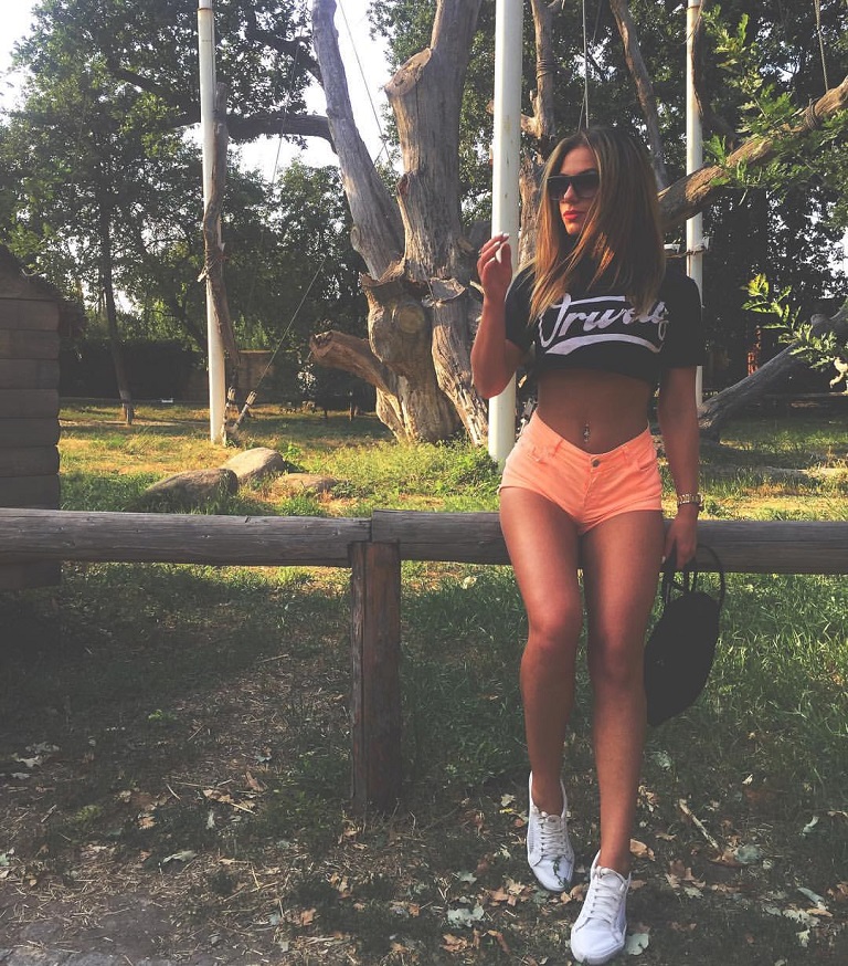 Angelika Kyrenia 2