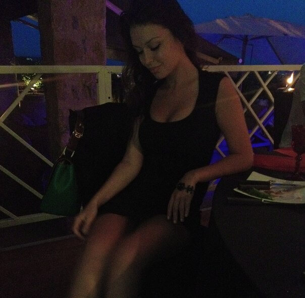 Julia Paphos 2