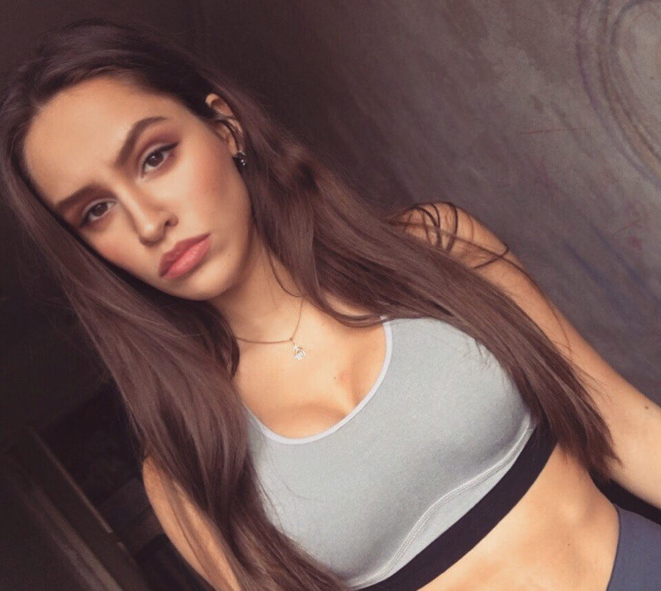 Maya Ayia Napa